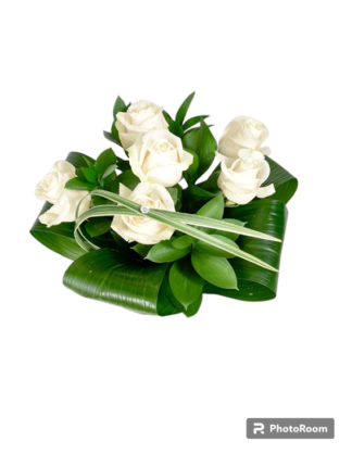 Bouquet fleur B32