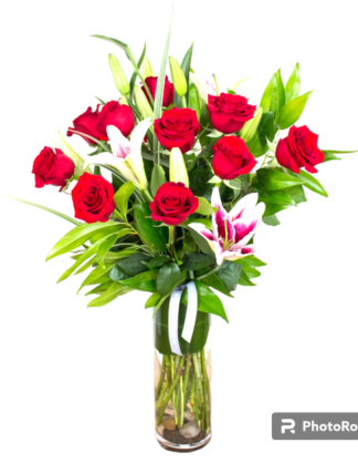Bouquet B35
