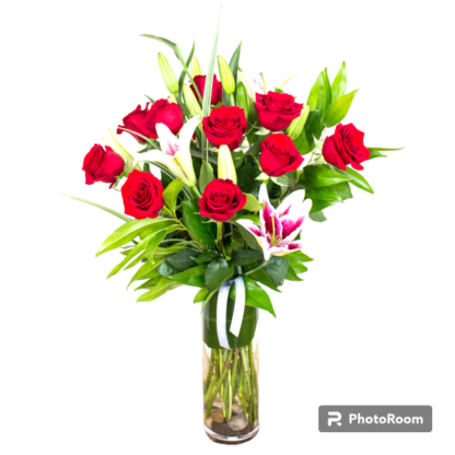 Bouquet B35