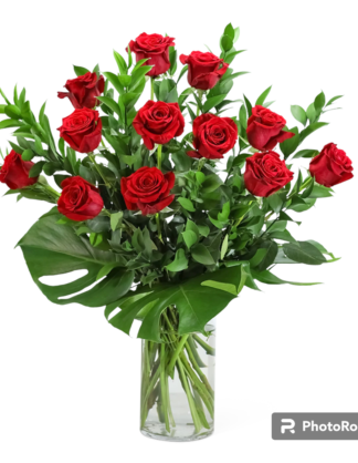 Bouquet fleur B42