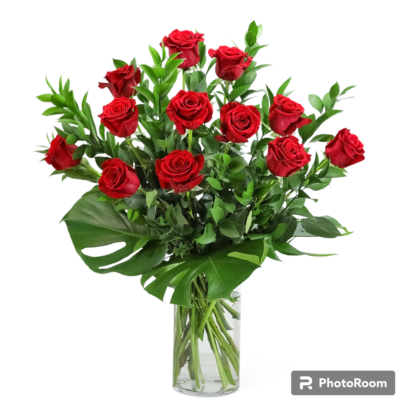 Bouquet fleur B42