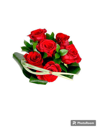 Bouquet fleur B33