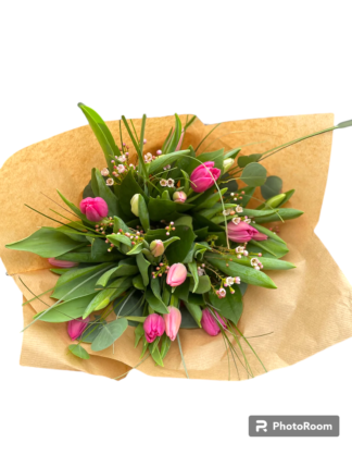 Buchet fleur B37