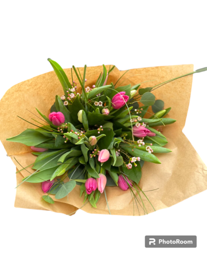 Buchet fleur B37