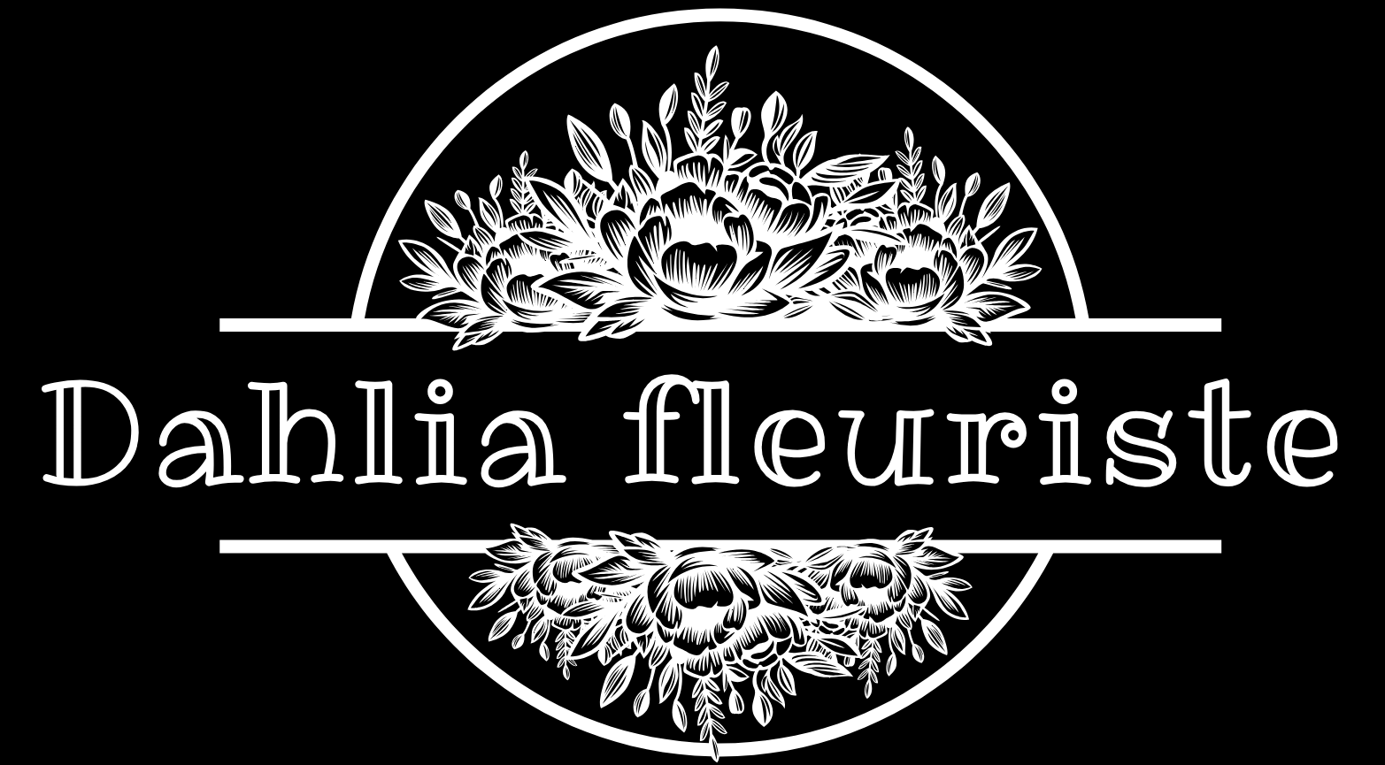 Dahlia Fleuriste 
